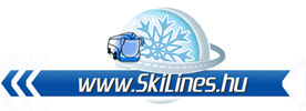 SkiLines.hu - Sí és snowboard utak, sítúrák